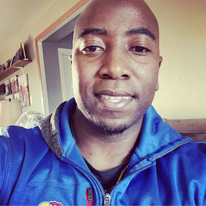 Meet your Posher, Roger